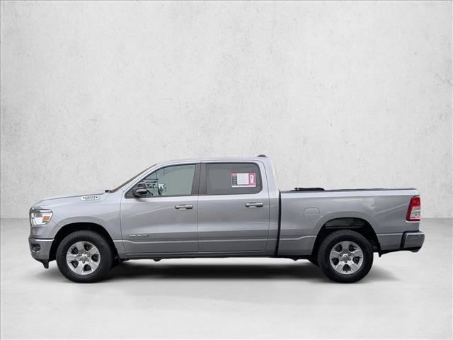 Used 2022 RAM 1500 Big Horn image 8