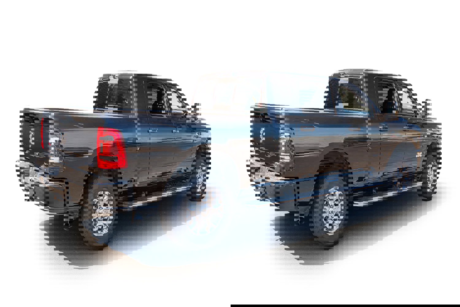 Used 2024 RAM 2500 Laramie image 7