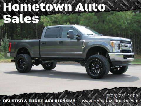 Used 2018 Ford F250 XLT image 1