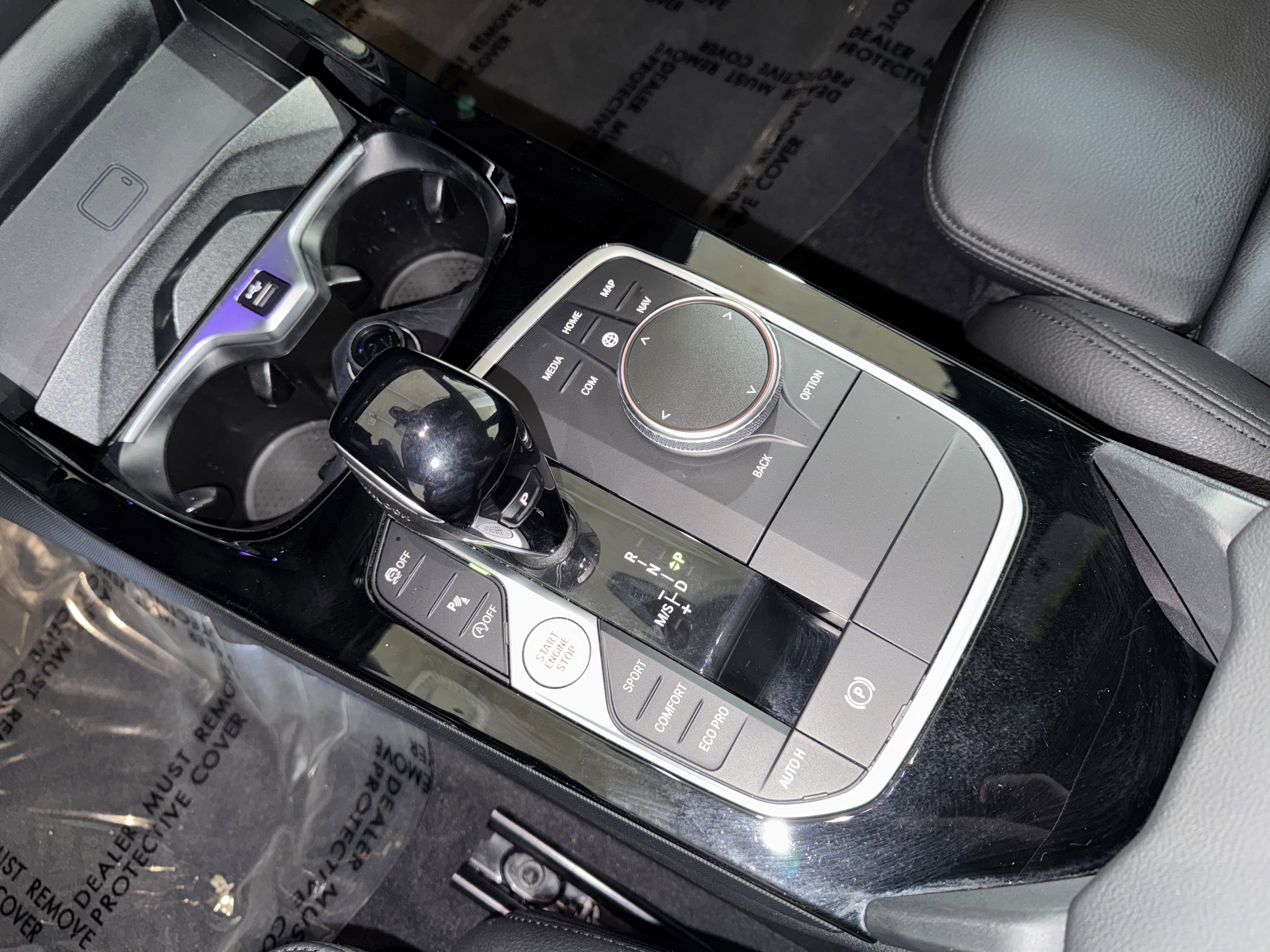 Used 2022 BMW 228i Gran Coupe w/ Convenience Package image 24