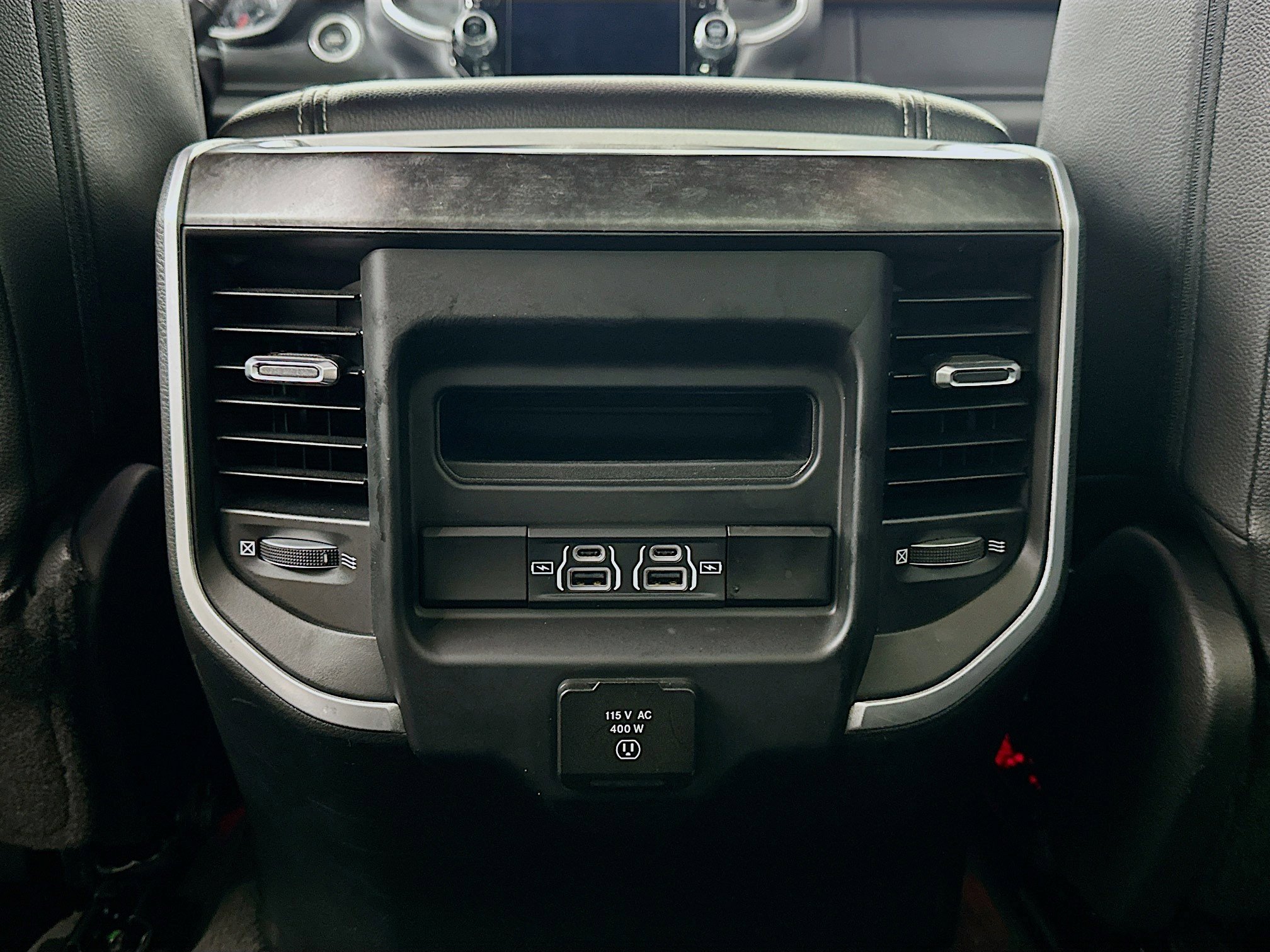 Used 2022 RAM 1500 Big Horn AWD/4WD image 28