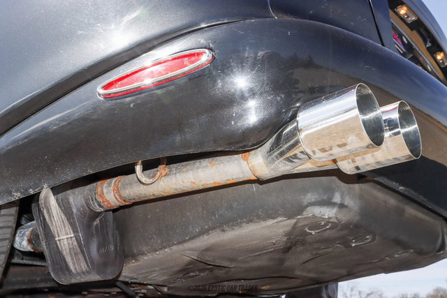 Used 1998 Jaguar XK8 Coupe image 82