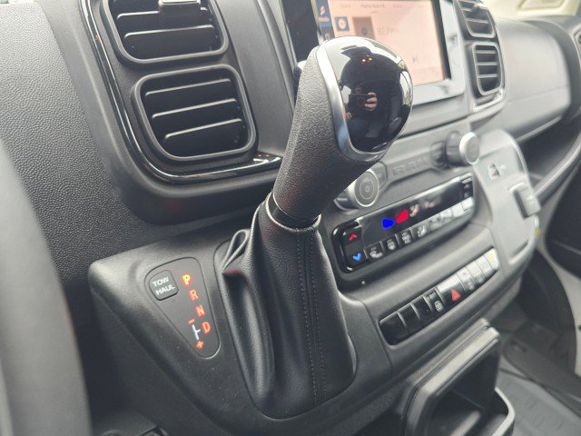 New 2026 RAM ProMaster 1500 w/ Safety Group image 27