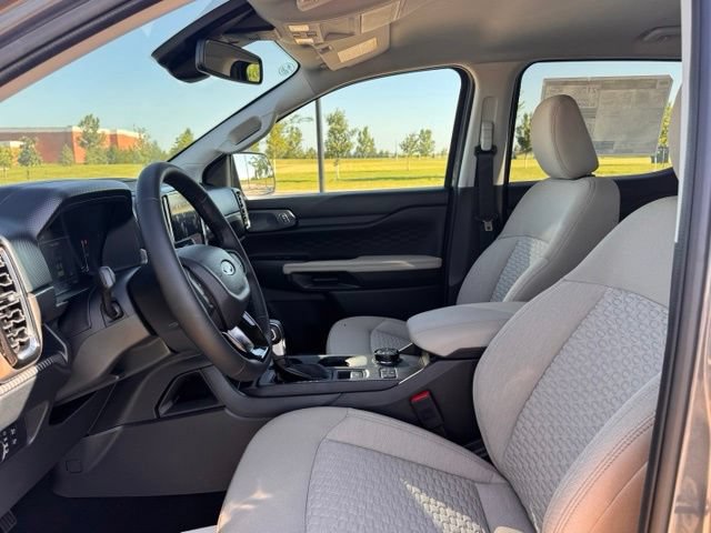 New 2026 Ford Ranger XLT w/ Equipment Group 301A High AWD/4WD image 9