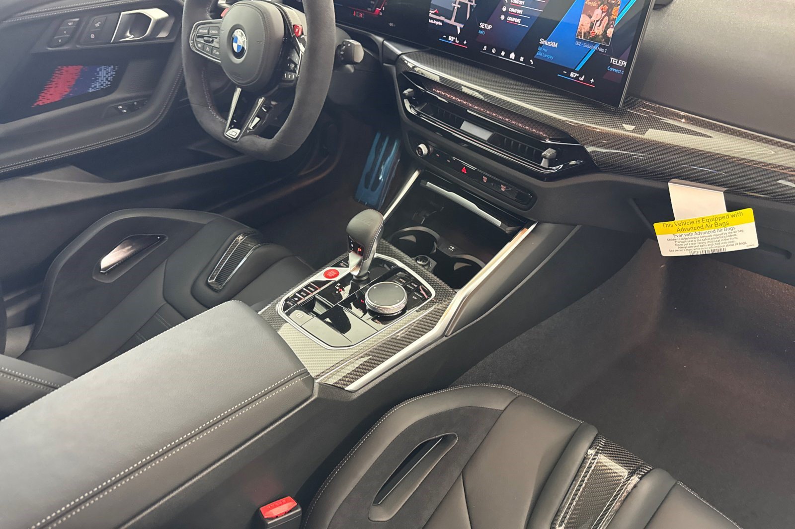 New 2026 BMW M2 RWD image 28