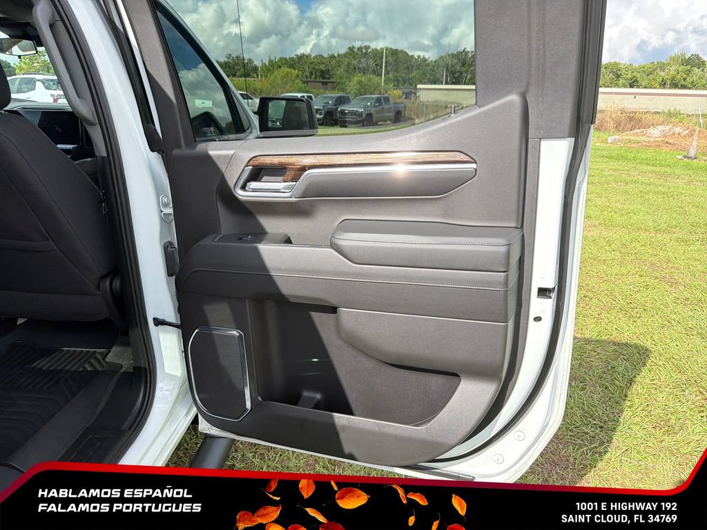 Certified 2024 GMC Sierra 1500 Elevation RWD image 27