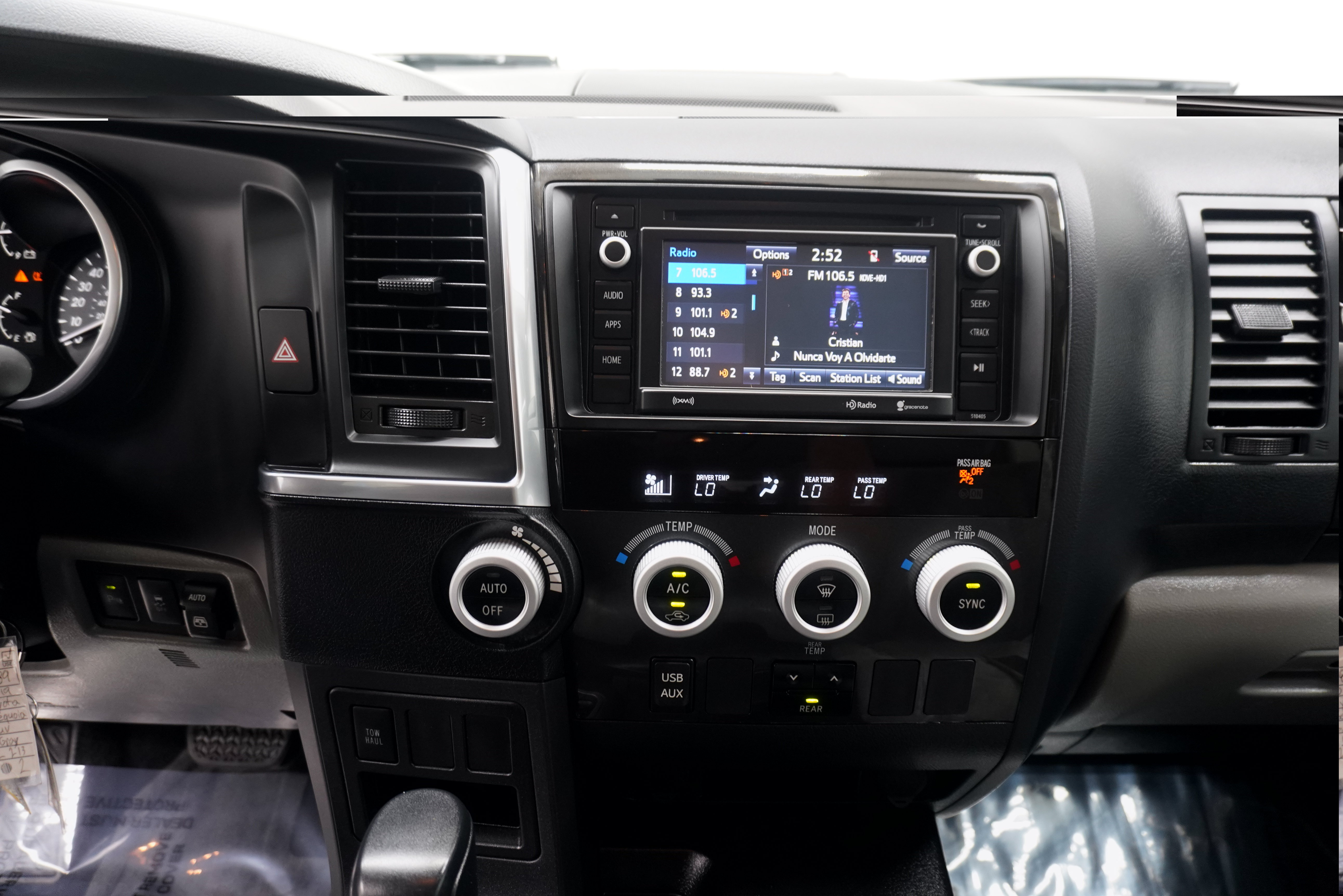 Used 2019 Toyota Sequoia SR5 RWD image 20