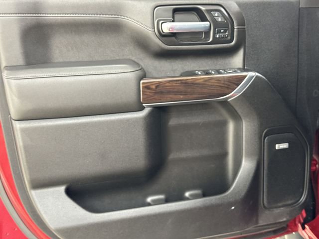 Certified 2022 GMC Sierra 3500 SLT w/ SLT Premium Package image 22