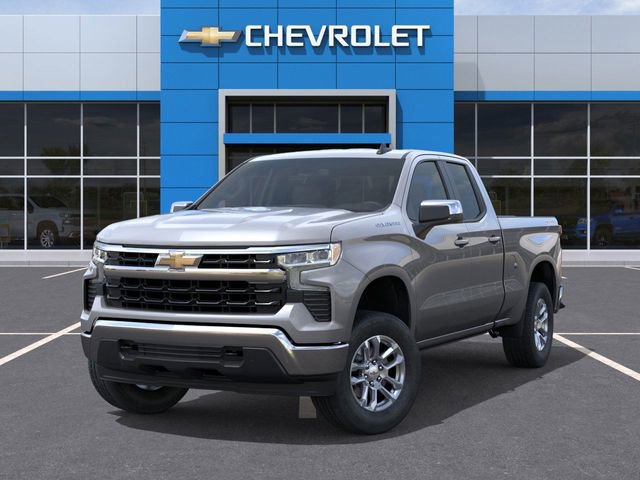 New 2026 Chevrolet Silverado 1500 LT image 7