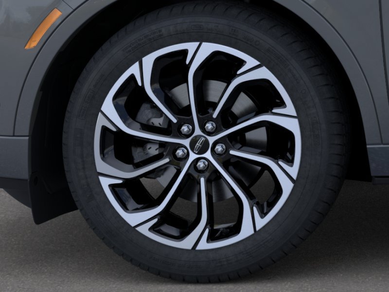 New 2024 Lincoln Nautilus Reserve w/ Equipment Group 203A AWD/4WD image 19