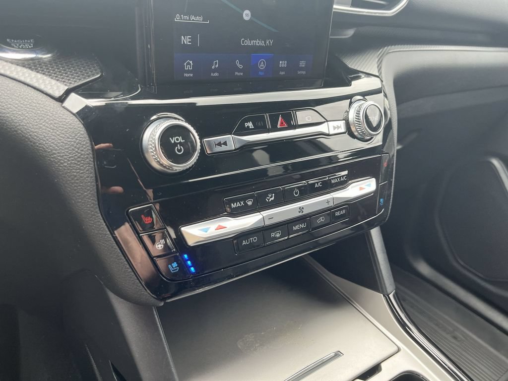 Used 2022 Ford Explorer ST w/ Equipment Group 401A AWD/4WD image 19