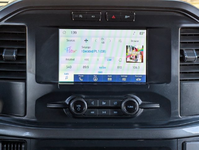 Used 2023 Ford F150 XL w/ STX Appearance Package RWD image 17