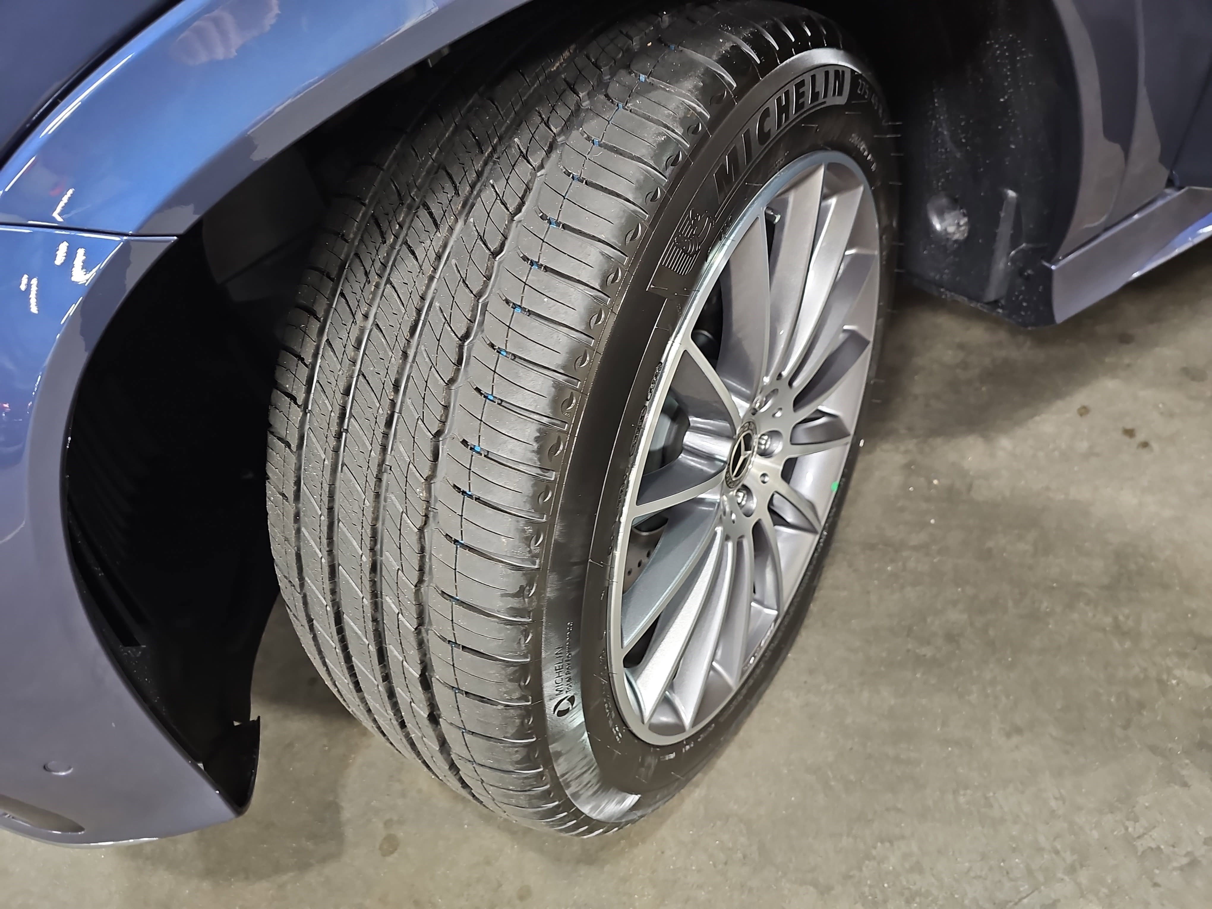 New 2026 Mercedes-Benz GLE 350 4MATIC image 33