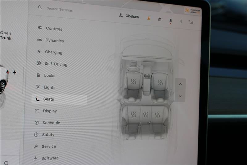 Used 2023 Tesla Model 3 Standard Range RWD image 15