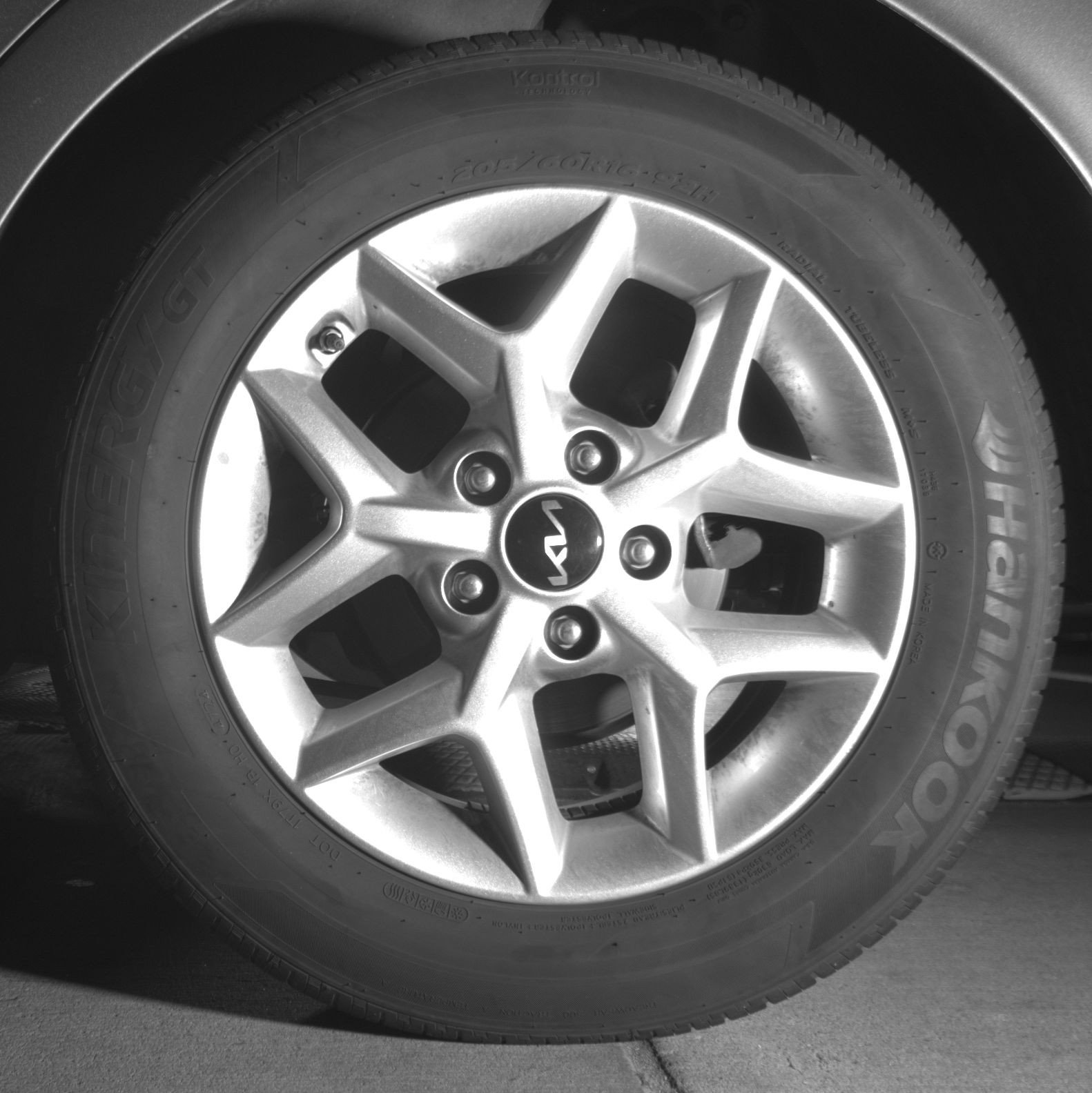 Used 2025 Kia Soul LX w/ LX Technology Package image 14