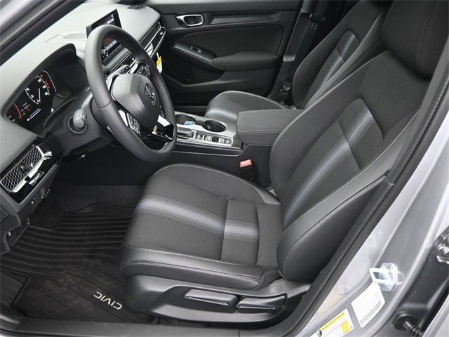 New 2026 Honda Civic Sport image 9