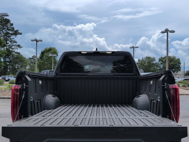 Used 2024 Toyota Tundra SR5 w/ SR5 Premium Package AWD/4WD image 29