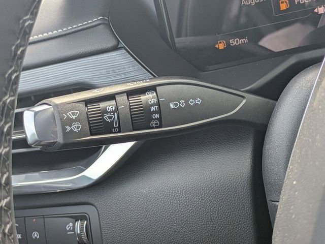 New 2026 GMC Acadia Elevation w/ Elevation Premium Package FWD image 28