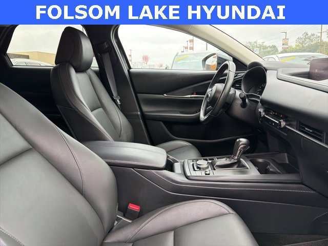 Used 2022 MAZDA CX-30 AWD 2.5 S w/ Select Package image 27