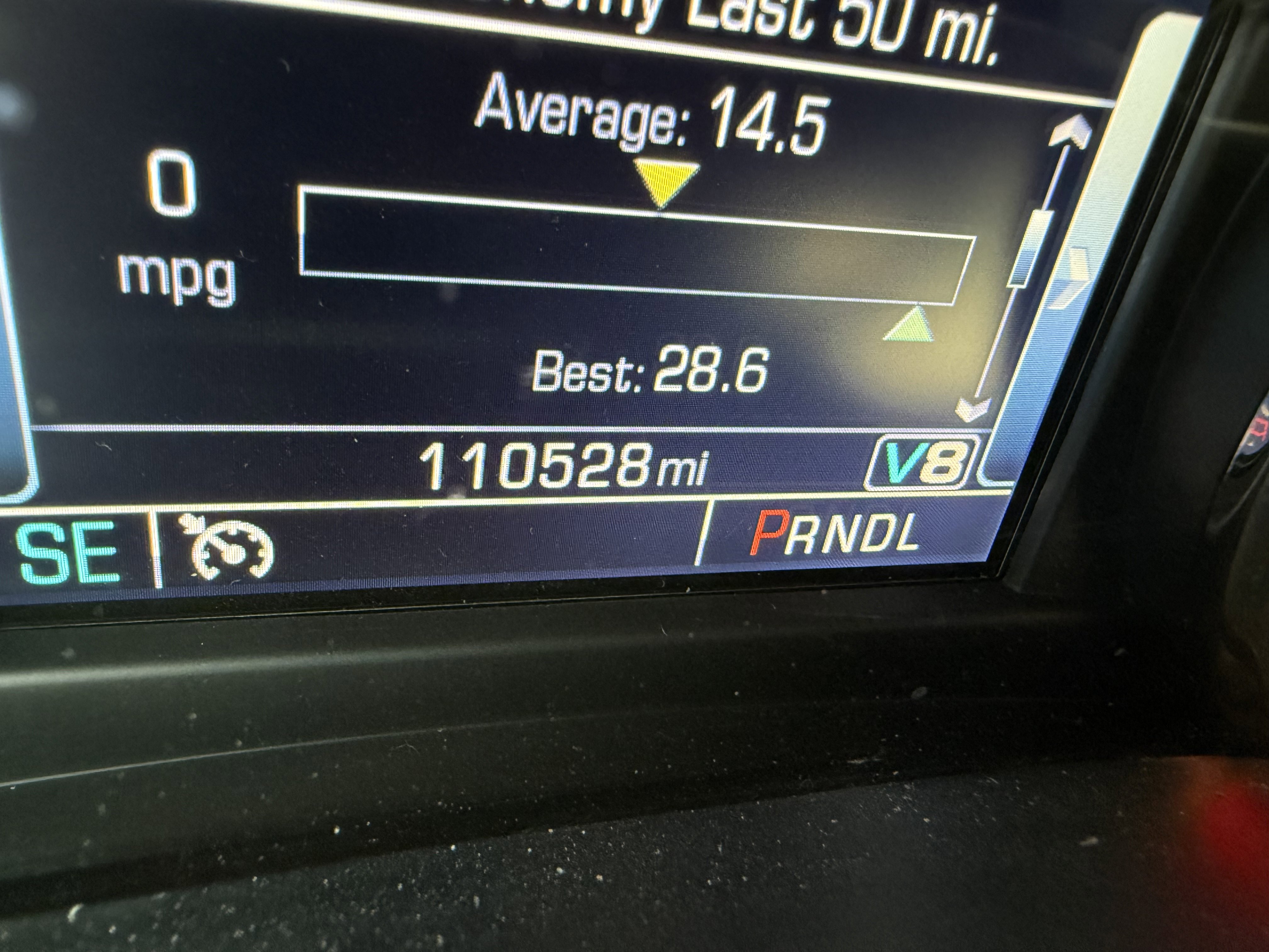 Used 2018 Chevrolet Silverado 1500 LTZ w/ LTZ Plus Package AWD/4WD image 9