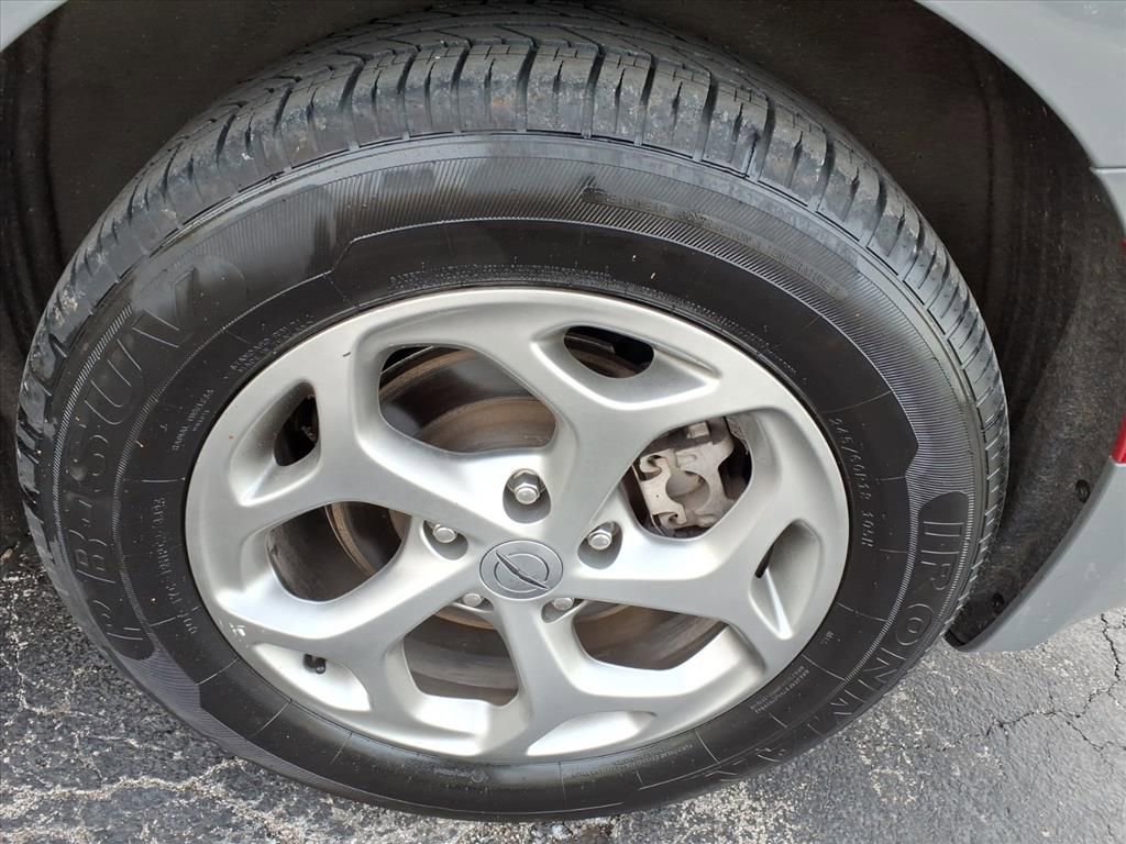 Certified 2023 Chrysler Pacifica Limited image 5