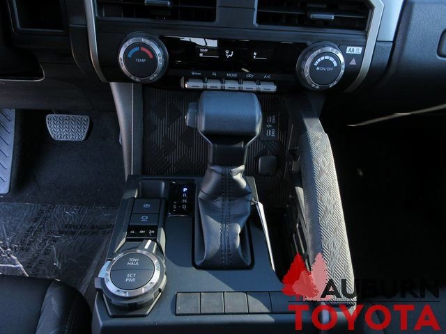 New 2026 Toyota Tacoma SR5 image 12