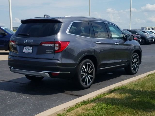 Used 2020 Honda Pilot Touring image 6