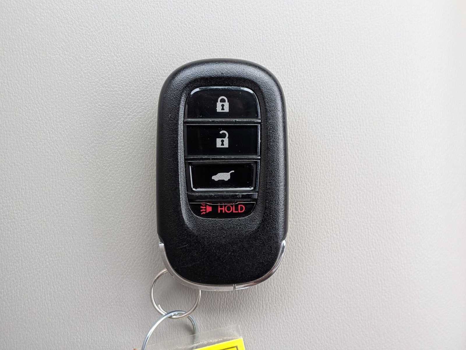 Used 2024 Honda HR-V LX image 32