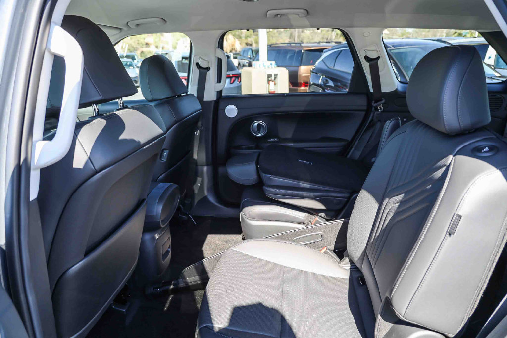 New 2026 Hyundai Palisade SEL AWD/4WD image 18