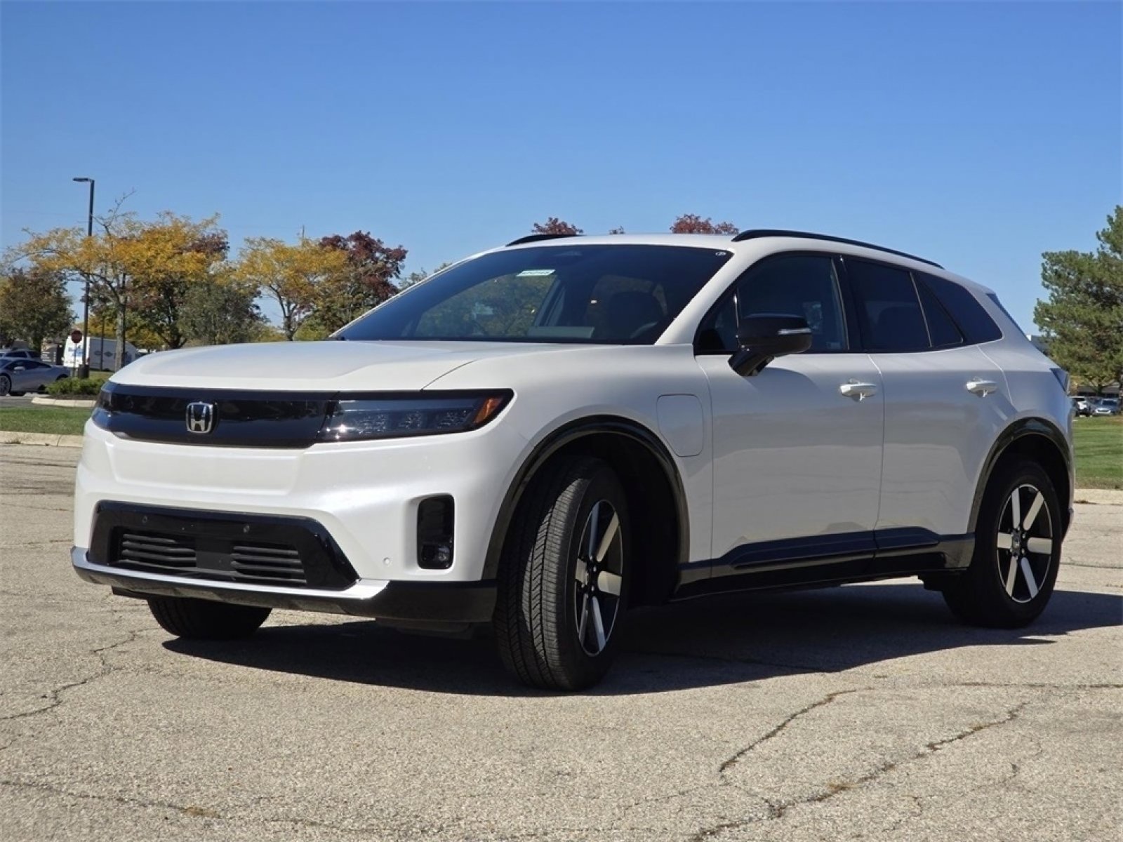 New 2024 Honda Prologue Touring image 17