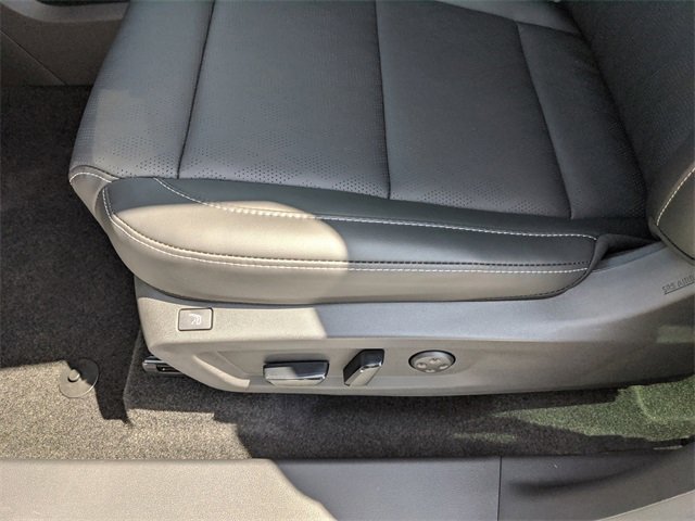 New 2025 Nissan Murano Platinum w/ Cargo Package image 30