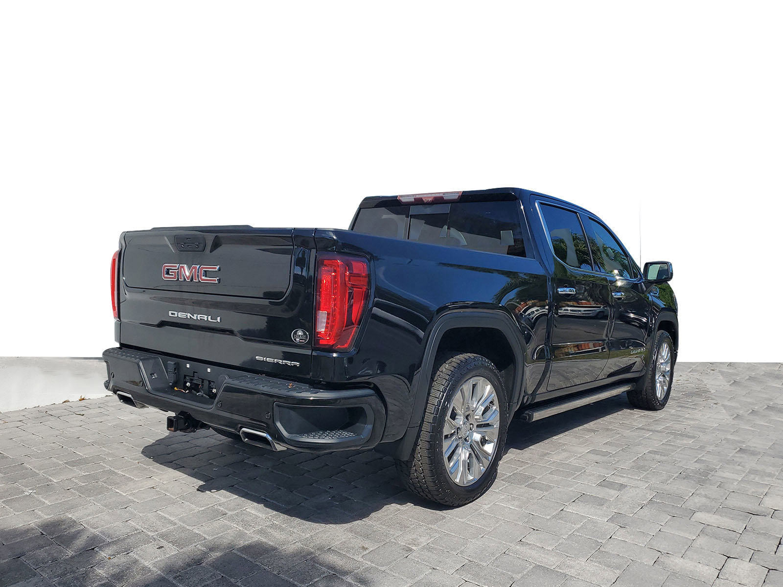 Used 2020 GMC Sierra 1500 Denali w/ Denali Ultimate Package image 6