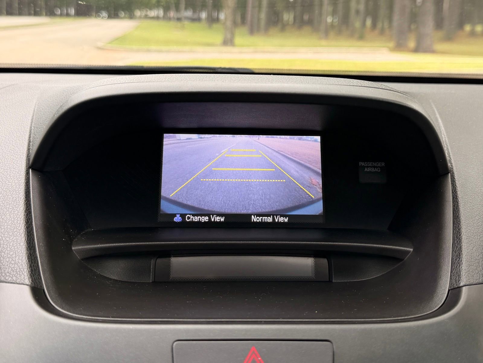 Used 2015 Acura RDX AWD image 3