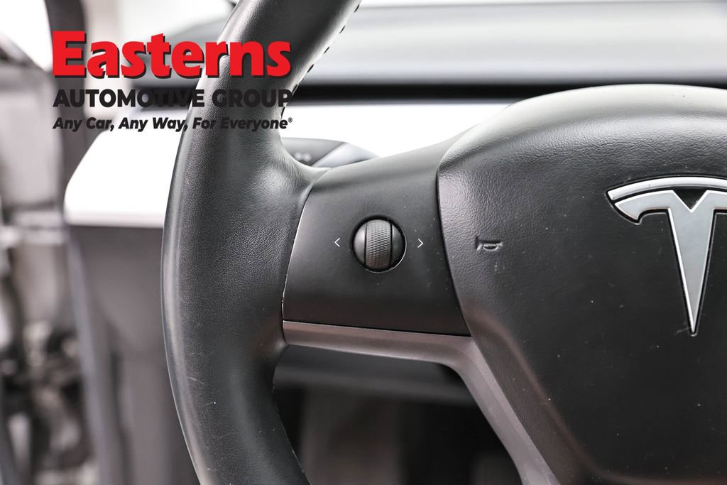 Used 2018 Tesla Model 3 Long Range image 15