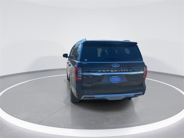 Certified 2023 Ford Expedition Platinum image 5