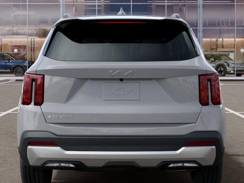 New 2026 Kia Sorento SX FWD image 16