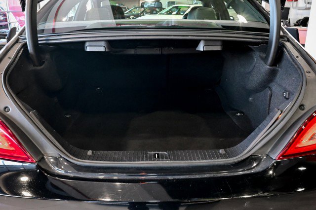 Used 2015 Mercedes-Benz CLS 400 4MATIC image 21