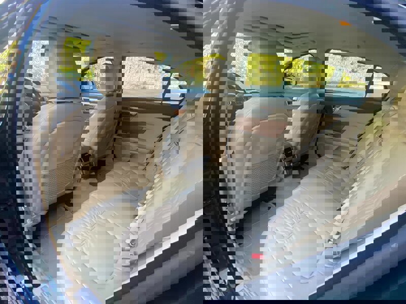 Used 2010 Jaguar XF Luxury image 23