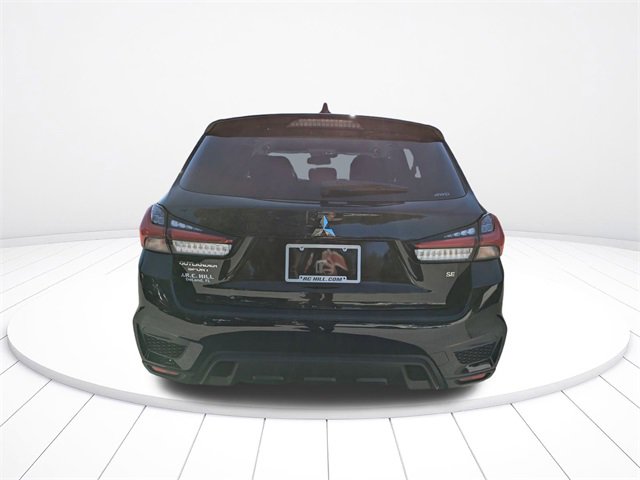 New 2026 Mitsubishi Outlander Sport SE image 5