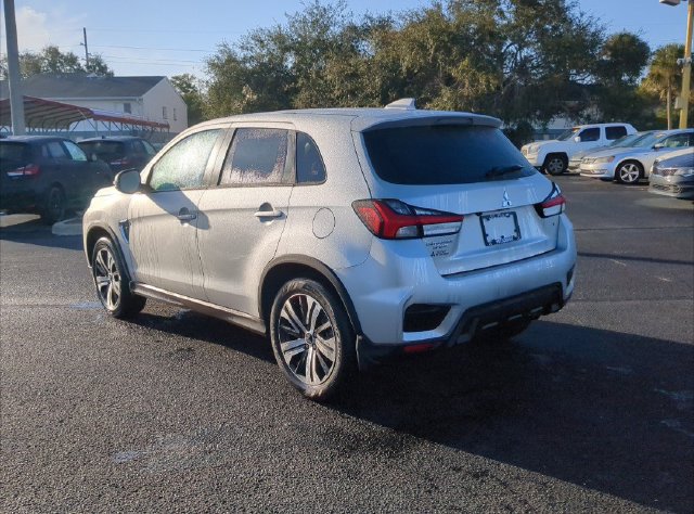 New 2027 Mitsubishi Outlander Sport SE AWD/4WD image 8