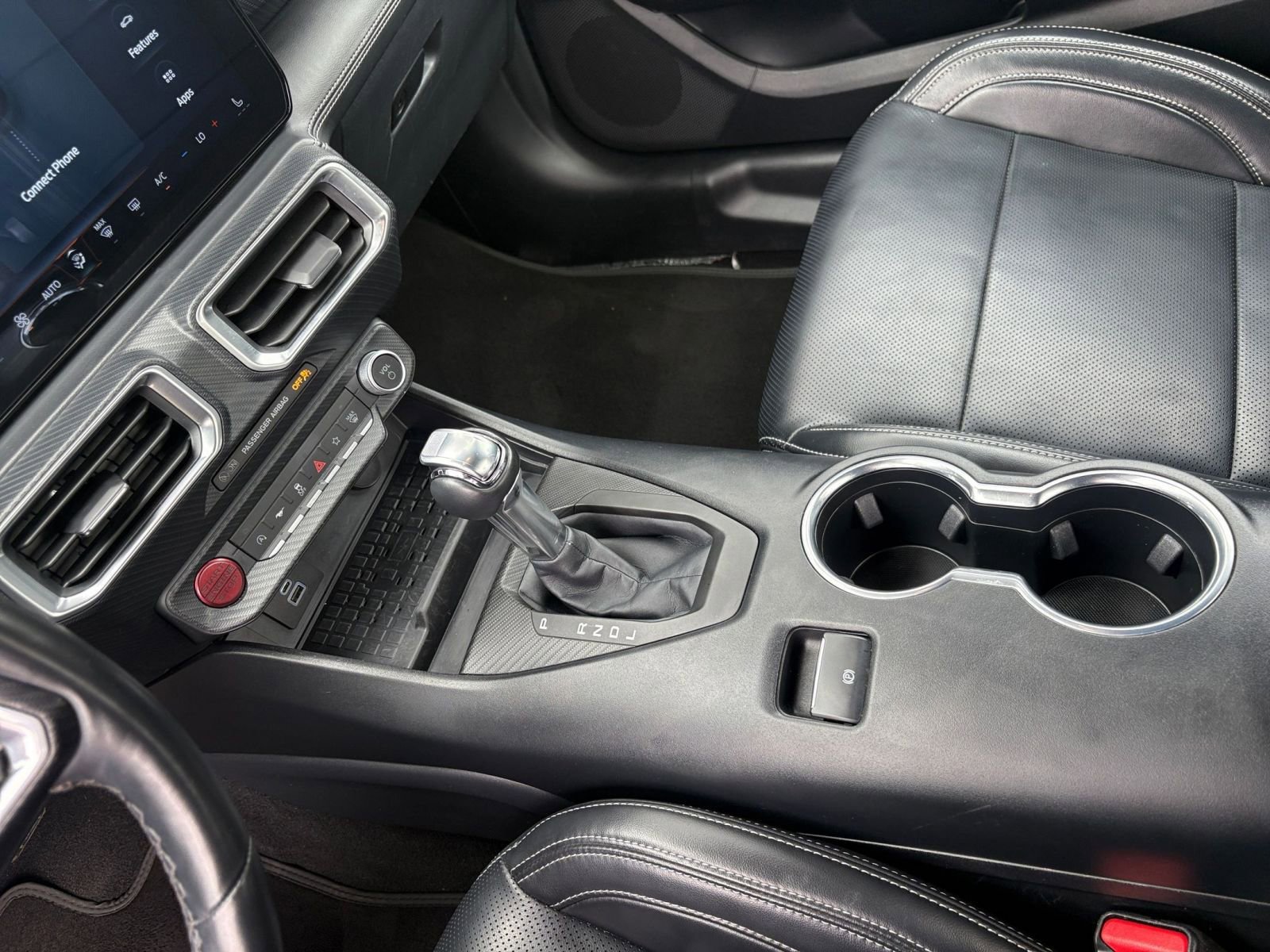 Used 2024 Ford Mustang Premium image 41