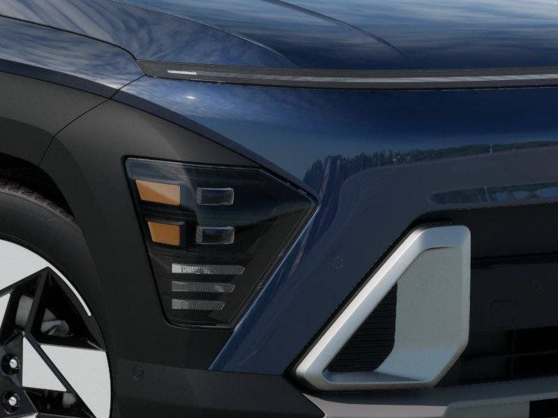 New 2027 Hyundai Kona Limited AWD/4WD image 9
