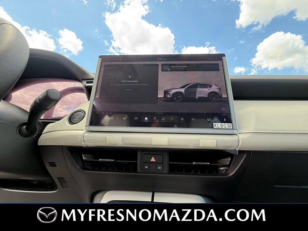 New 2026 MAZDA CX-5 Preferred AWD/4WD image 26