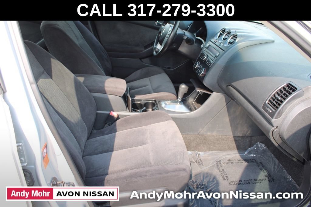 Used 2008 Nissan Altima 2.5 S FWD image 19