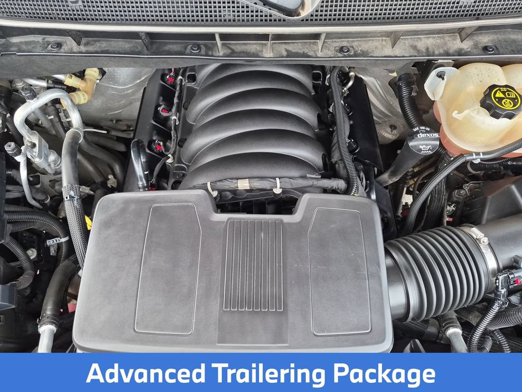 Used 2023 Chevrolet Tahoe Z71 AWD/4WD image 14