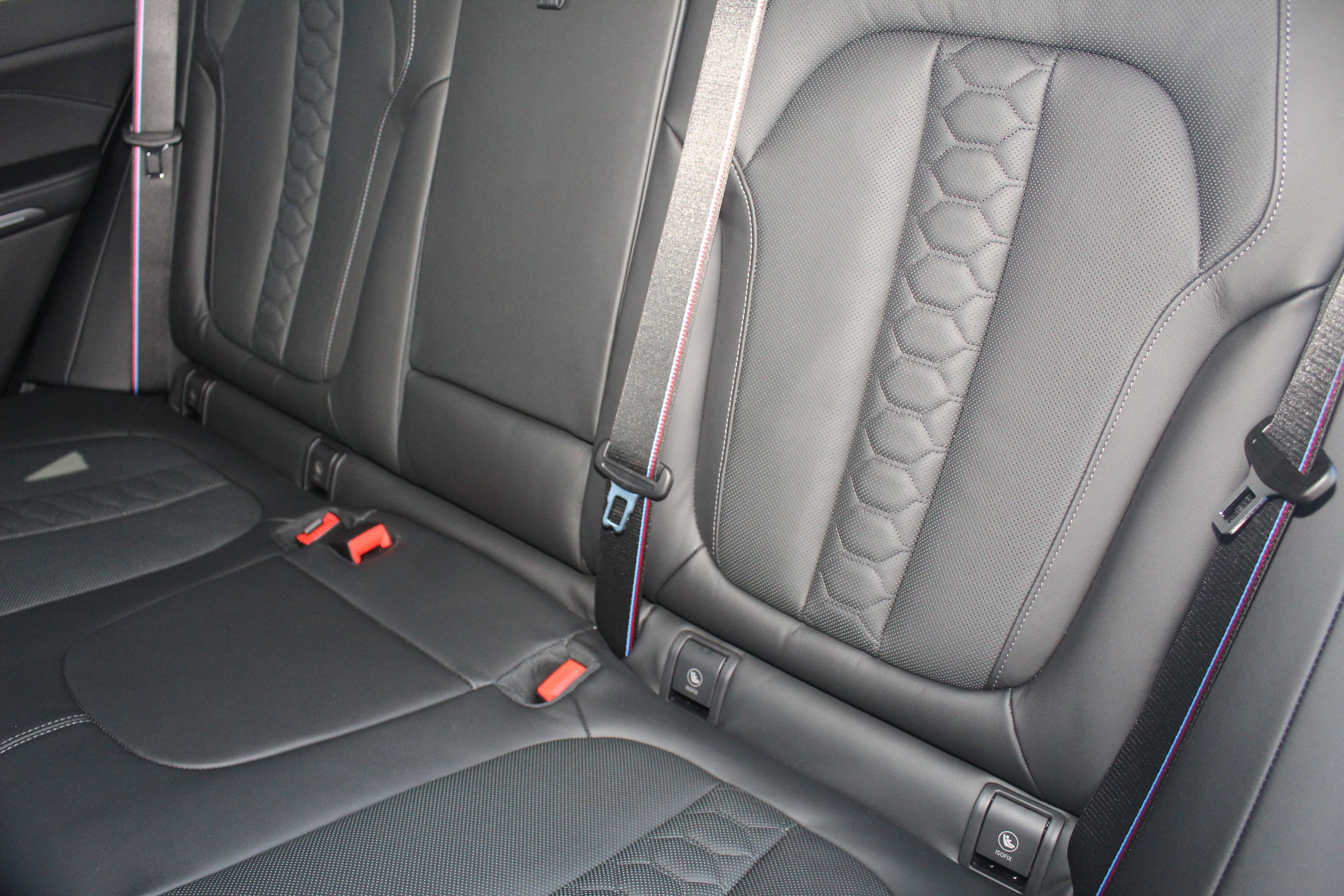 New 2026 BMW X5 M Competition w/ Executive Package image 21