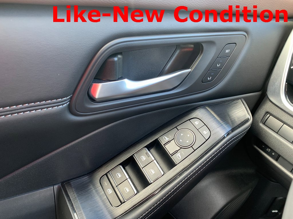 Used 2023 Nissan Rogue SL w/ SL Premium Package image 21