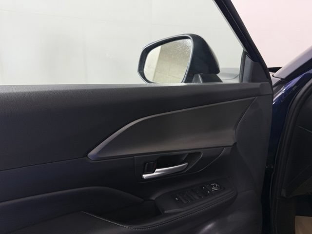 Used 2024 Toyota Grand Highlander FWD image 28