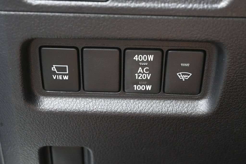Certified 2024 Toyota 4Runner Limited AWD/4WD image 16
