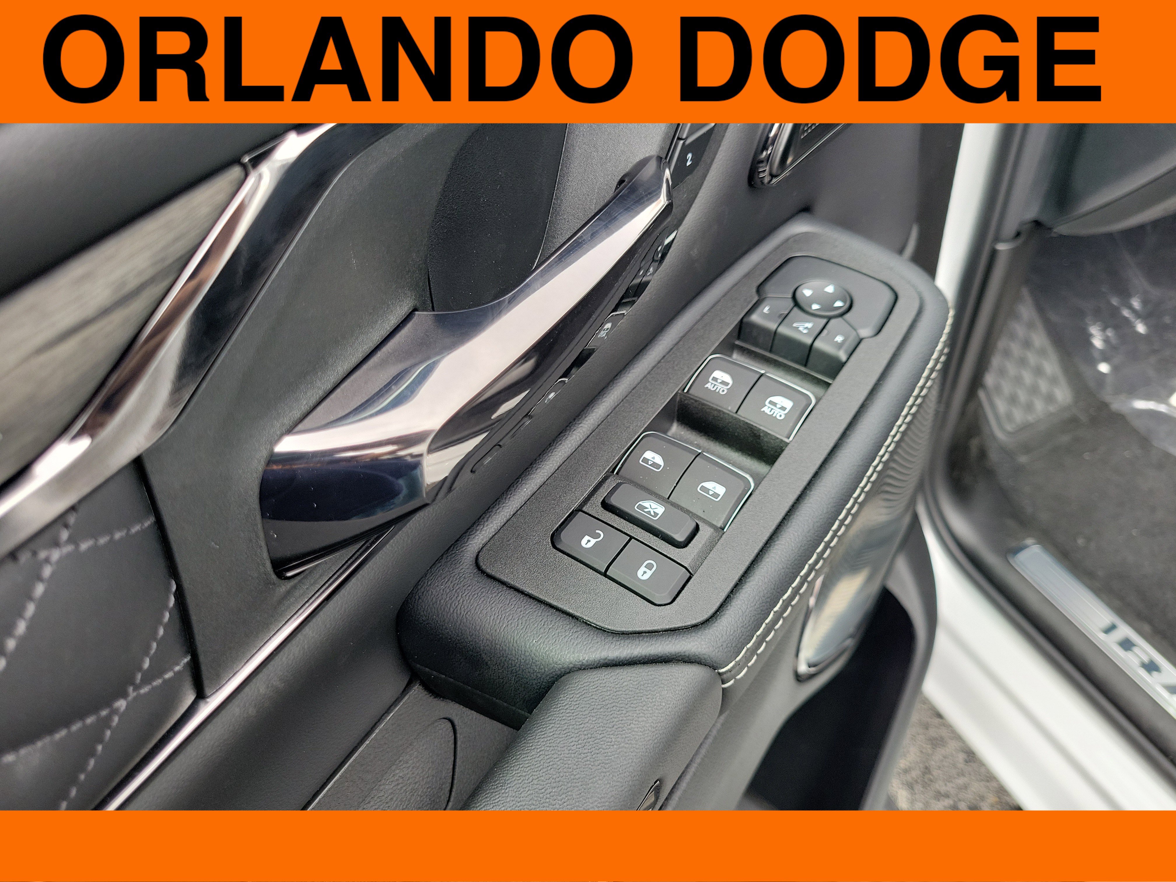 New 2026 RAM 1500 Limited image 13